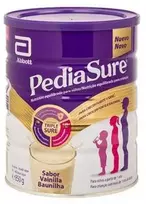 Pieno milteliai gėrimui ruošti vaikams Pediasure Vanilla Flavor Tin Powder 850g