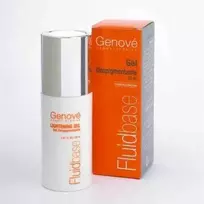 "Genove Fluidbase Depigmentuojantis gelis" 30ml Genove