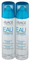 Uriage Thermal Vanduo terminis vanduo, 2 x 300 ml