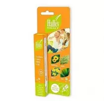 Halley Picbalsam Roll On losjonas slopinantis niežėjimą po vabzdžių įkandimo, 12ml