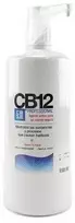 Cb12 burnos skalavimo skystis 1000ml