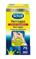 Scholl karpų gydymo pieštukas 75ml