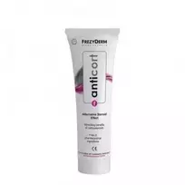Frezyderm Dermakosmetic Frezy Anticort Derm Kreminis Alternatyvaus steroidų poveikio kremas 50ml