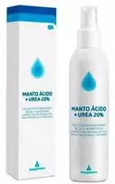 Cpi Manto Ácido Urea 20 Drėkinanti emulsija 100ml