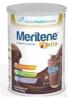 "Meritene" šokolado skonio baltymų kokteilis 450g