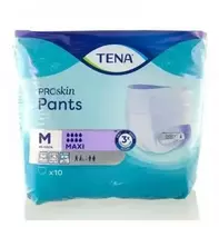 "Tena" kelnaitės Maxi 10 vienetų T M