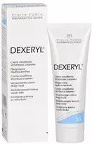 Ducray Dexeryl odos apsaugos kremas 50g