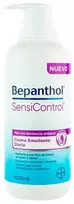 "Bepanthol Sensicontrol" kremas 400ml