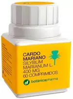 Botanicapharma Pieno raugerškis 60 kapsulių