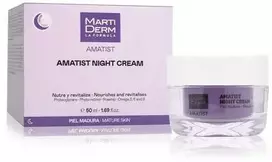 "Martiderm Amatist" naktinis kremas 50ml