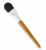 Couleur Caramel Foundation makiažo šepetėlis 04