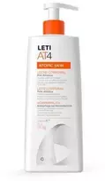 Leti At4 kūno pienelis 500ml