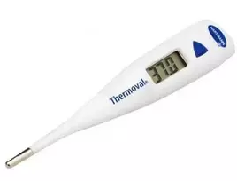 Skaitmeninis termometras "Hartmann Thermoval Standard