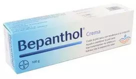 Bepanthol Bepantolio kremas 100g