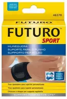 3M Futuro Sport Wrap Around Wrist Support dydis unikalus