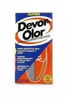 Devor Olor "Devor Odor" dvigubo veikimo vidpadžiai