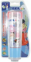 "Lea Kids" mokomasis dantų priežiūros rinkinys