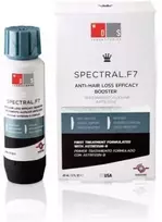 DS Laboratories Ds Spectral F7 Priemonė nuo plaukų slinkimo 60ml