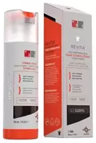 DS Laboratories DS "Revita" aukštos kokybės plaukus stimuliuojantis kondicionierius 205ml
