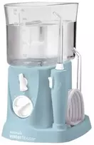 "Waterpik Traveler" burnos irigatorius WP316ED mėlynas