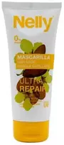 Nelly Ultra Repair plaukų kaukė 100ml