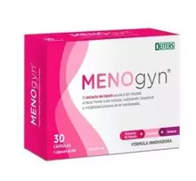 Deiters Menogyn