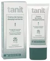 Laboratorios Viñas Tanit Anti Stain Rankų kremas 50ml