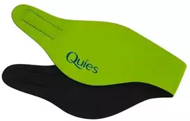 "Quies" neopreninė ausų apsauga suaugusiesiems