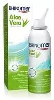 "Rhinomer Aloe Vera" jūros vanduo su alaviju 100ml