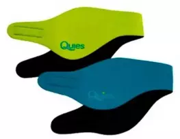 "Quies" neopreninis ausų apsaugos dirželis vaikui