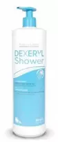 A Derma "Dexeryl" valomasis kremas 500ml