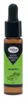"Nurana" rozmarinų aliejus 15ml
