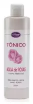 "Nurana" rožių vandens tonikas 250ml