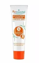 Puressentiel Gelas raumenims ir sąnariams 60ml