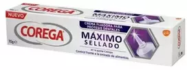 "Corega Maximo" kremas 70g