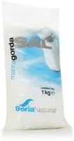 Alecosor Stambi jūros druska 1 Kg