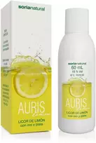 Soria Auris Citrina 60ml
