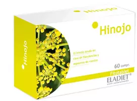Eladiet Pankoliai 60 vnt 330 Mg