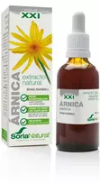Soria Extracto Arnica S Xxi 50ml