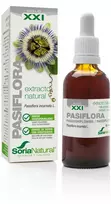 Soria Pasifloros ekstraktas S Xxi 50ml