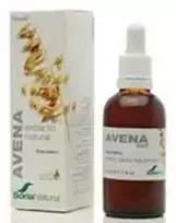 Soria Avižų ekstraktas S Xxi 50ml