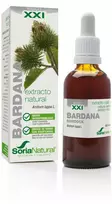 Soria Varnalėšų ekstraktas S Xxi 50ml