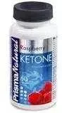 Prisma Natural Prisma Nat Raspberry Ketone 60 vnt