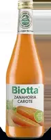 A. VOGEL "Vogel Biotta" morkų sultys 500ml