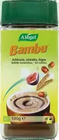 A. VOGEL "Vogel Bambu" tirpi gilių kava 100 g