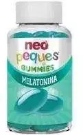 Neo Peques Gummies Omega 3 Dha 30 guminukų