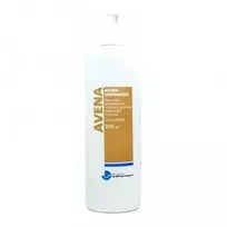 Avena Unipharma Avižos Unipharma Unipharma Avižų muilo tirpalas 500ml