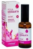 "Dderma" erškėtrožių aliejus 50ml