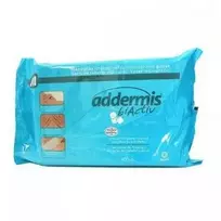"Aadermis Addermis Biactiv" muilinė kempinė 40 Uts