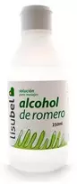 "Lisubel" rozmarinų 250ml